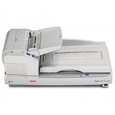 Trūper 3210 Flatbed Scanner